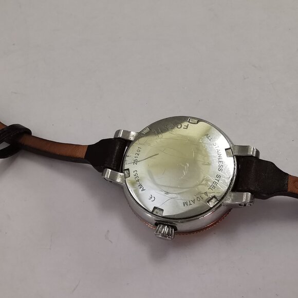 Fossil Bridgette Watch - Picture 11 of 13